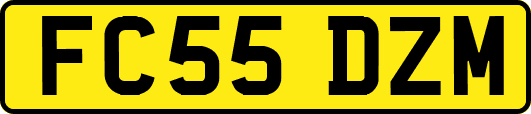 FC55DZM