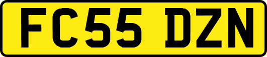 FC55DZN