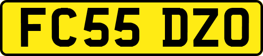 FC55DZO