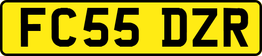 FC55DZR