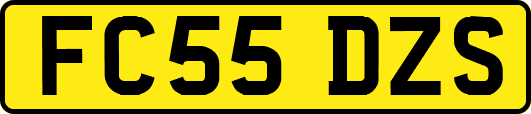 FC55DZS