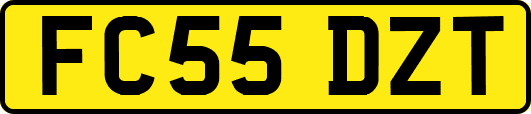 FC55DZT