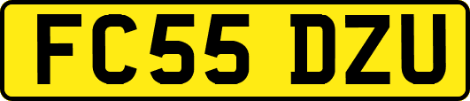 FC55DZU