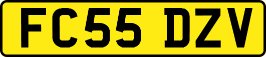 FC55DZV