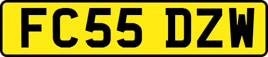 FC55DZW