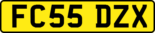 FC55DZX