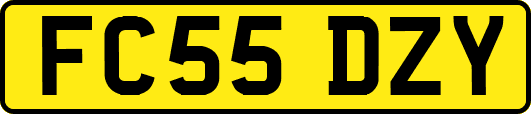 FC55DZY