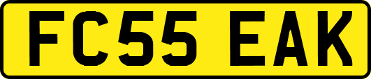 FC55EAK