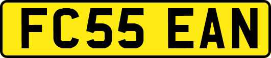 FC55EAN