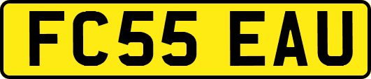 FC55EAU