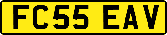FC55EAV