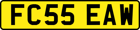 FC55EAW