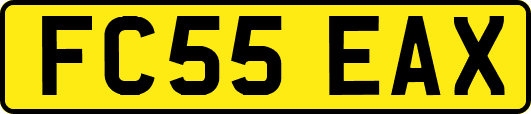 FC55EAX