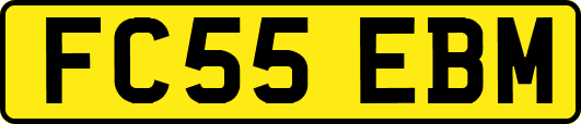 FC55EBM