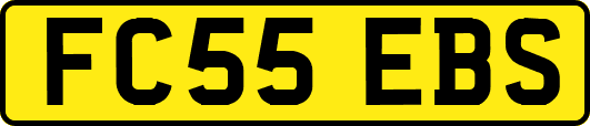 FC55EBS