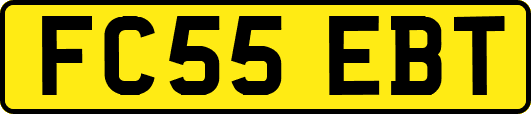 FC55EBT