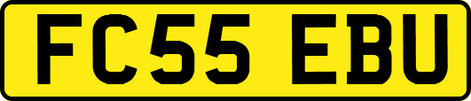 FC55EBU