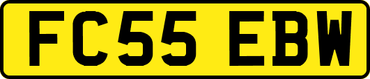 FC55EBW