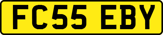 FC55EBY
