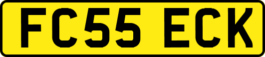 FC55ECK