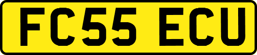 FC55ECU