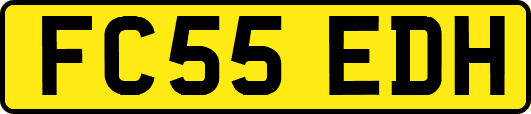 FC55EDH