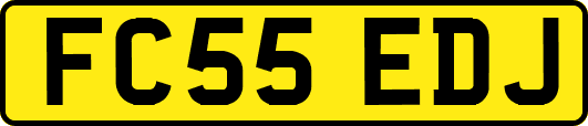 FC55EDJ