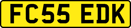 FC55EDK