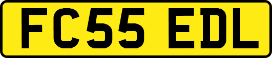 FC55EDL