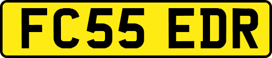 FC55EDR