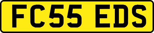 FC55EDS