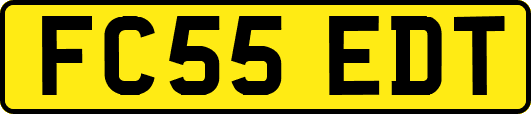 FC55EDT