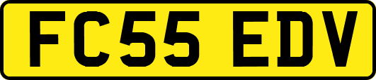 FC55EDV