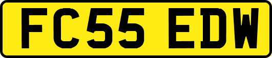 FC55EDW