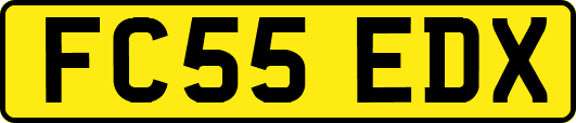 FC55EDX