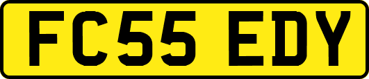 FC55EDY