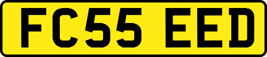FC55EED