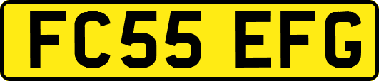 FC55EFG