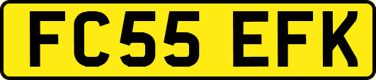FC55EFK