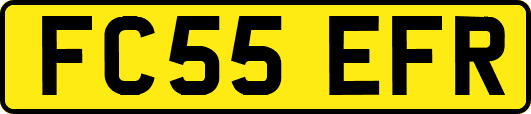 FC55EFR