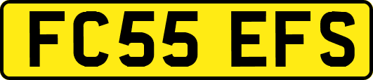 FC55EFS