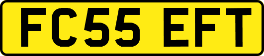 FC55EFT
