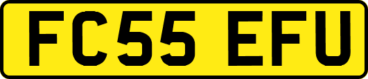 FC55EFU