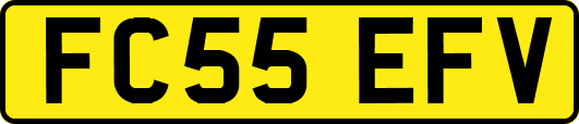 FC55EFV