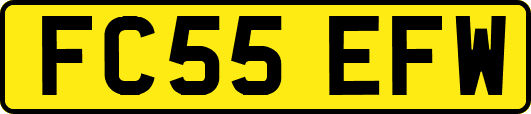 FC55EFW