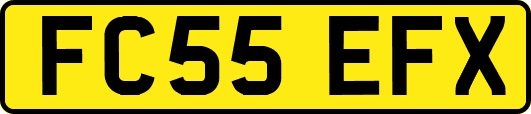 FC55EFX