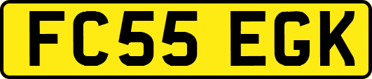 FC55EGK
