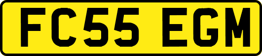 FC55EGM