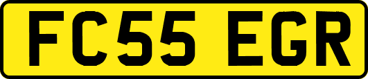 FC55EGR