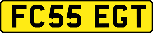 FC55EGT